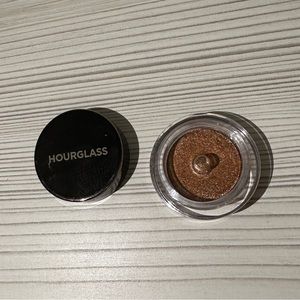 Hourglass Scattered Light Glitter Eyeshadow Burnish